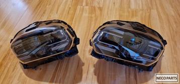 PORSCHE TAYCAN 9J 9J1 FULL LED KOPLAMPEN ALLES LEVERBAAR !!! beschikbaar voor biedingen