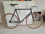 Top Gazelle Campanolo baanfiets fixed gear jaren 80 ., Ophalen