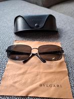 Bvlgari zonnebril, Ophalen of Verzenden, Zo goed als nieuw, Overige merken