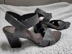 Sandalen Ca'Shott Copenhagen maat 38, Kleding | Dames, Schoenen, Zwart, Zo goed als nieuw, Ca'Shott Copenhagen, Sandalen of Muiltjes