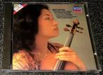 CD Beethoven , Kyung-Wha Chung – Violin Concerto 400 048-2, Ophalen of Verzenden, Romantiek, Orkest of Ballet