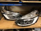 Renault Clio 4 led vol led koplamp compleet  origineel xenon, Auto-onderdelen, Ophalen of Verzenden, Gebruikt, Renault