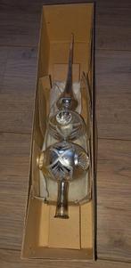 Oude deukpiek, Ophalen