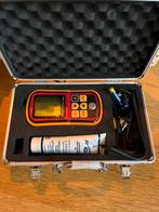 Materiaal Dikte Meter - Ultrasone meting, Doe-het-zelf en Verbouw, Meetapparatuur, Ophalen of Verzenden