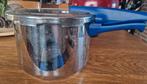 Tefal snelkookpan., Ophalen of Verzenden, Zo goed als nieuw