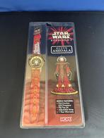 Horloge Queen Amidala 1999, Verzamelen, Star Wars, Ophalen of Verzenden, Nieuw, Overige typen