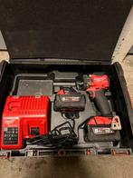 Milwaukee slagmoer 3/8”, Ophalen, Zo goed als nieuw