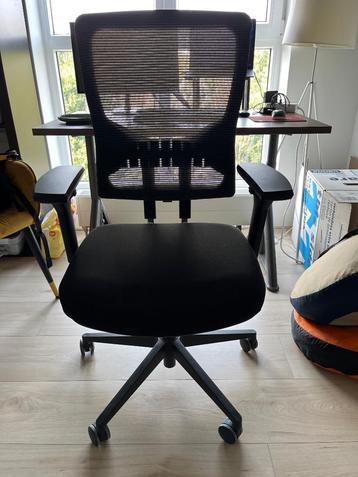 ProjectChair ergonomische bureaustoel B05 beschikbaar voor biedingen