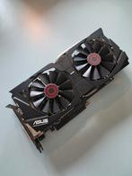 ASUS STRIX GTX 970 DirectCU II OC 4GB Grafische Kaart, Computers en Software, Videokaarten, PCI-Express 3, Ophalen of Verzenden