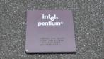 Intel | Pentium 120 | CPU | Processor | SX994, Computers en Software, Vintage Computers, Ophalen of Verzenden
