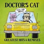 LP Doctor’s Cat – Greatest Hits & Remixes * Nieuw * Italo, Ophalen of Verzenden, 12 inch, Disco, Nieuw in verpakking