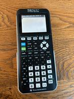 TI-84 Plus CE-T Python Grafische Rekenmachine, Ophalen, Grafische rekenmachine, Zo goed als nieuw