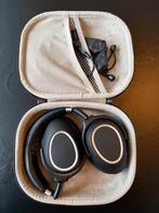 Sennheiser PXC 550 (ANC) koptelefoon - Nieuwe pads, batterij, Gebruikt, Sennheiser, Ophalen of Verzenden, Over oor (circumaural)
