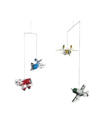 Mobile Authentic Models vliegtuigen, Disney Planes beschikbaar voor biedingen