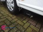 Dethleffs C-Joy 390 QSH Vast Bed+Mover, Caravans en Kamperen, Caravans, Bedrijf, 750 - 1000 kg, Dethleffs, 5 tot 6 meter