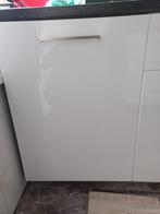 Ikea vaatwasser, Witgoed en Apparatuur, Vaatwasmachines, Ophalen, Gebruikt, Inbouw