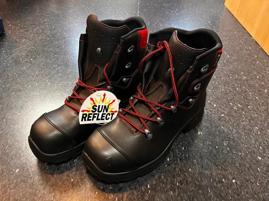 Nieuwe Haix airpower XR3 werkschoenen S3, Ophalen of Verzenden, Nieuw