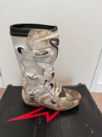 Alpinestars Tech 3 motorcrosslaarzen maat 47 (valt als 46), Motoren, Kleding | Motorkleding, Ophalen of Verzenden, Tweedehands