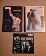 3 DVD's en 1 CD van Guus Meeuwis. Nieuw en in perfecte staat, Alle leeftijden, Ophalen of Verzenden, Zo goed als nieuw
