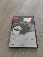 Youp van 't Hek - De wereld draait door DVD, Ophalen of Verzenden, Gebruikt