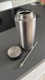 jura melkreservoir - rvs, Ophalen of Verzenden, Zo goed als nieuw