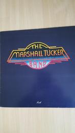 Marshall Tucker Band Tenth LP, Ophalen of Verzenden, Zo goed als nieuw, 1980 tot 2000, 12 inch