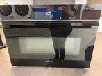 Siemens Studioline Combi-oven met magnetronfunctie CM978GNB1, Witgoed en Apparatuur, Ovens, Oven, Nieuw, Inbouw, Magnetronfunctie