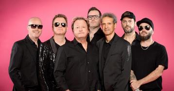 2x kaarten Level 42 SPOT Groningen beschikbaar voor biedingen