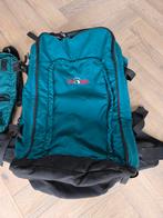 Tatonka backpack / rugtas (2 stuks), Ophalen of Verzenden, Gebruikt, 30 cm of meer