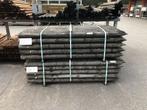 Grenen palen groen geïmpregneerd 200 cm Ø9,5 cm Nr. 610, Ophalen, Zo goed als nieuw, 180 tot 250 cm, Palen