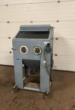 Straalcabine parelstraalcabine straalkast zandstraalcabine, Verzenden