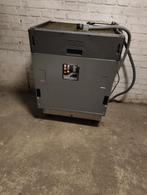Inbouw vaatwassers, Witgoed en Apparatuur, Vaatwasmachines, Ophalen, Gebruikt, Minder dan 85 cm, Inbouw