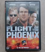 DVD - Flight of the Phoenix - Giovanni Ribisi, Cd's en Dvd's, Vanaf 12 jaar, Ophalen of Verzenden, Gebruikt, Actie