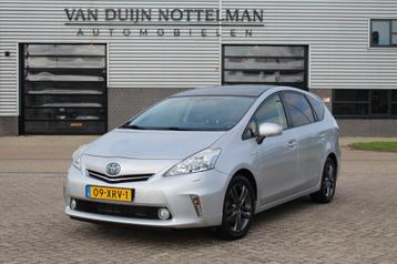 Toyota Prius Wagon 1.8 Dynamic 96g / Keyless / Camera / Pano beschikbaar voor biedingen