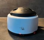 Eenvoudig gellak verwijderen dmv stoom, Witgoed en Apparatuur, Persoonlijke-verzorgingsapparatuur, Ophalen of Verzenden, Zo goed als nieuw