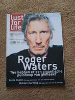 LUST FOR LIFE, maandblad over muziek van januari/febr.2016, Ophalen of Verzenden, Zo goed als nieuw, Muziek, Film of Tv