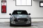 Mini Mini 1.5 Cooper Serious Business | 17 inch | JCW interi, Gebruikt, Met garantie (alle), 4 stoelen, Origineel Nederlands