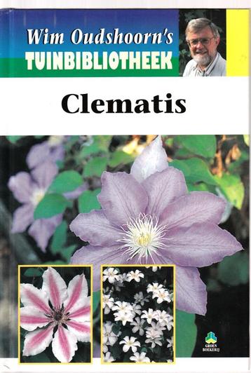 Clematis beschikbaar voor biedingen