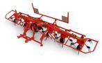 Kuhn gyro tedder GF 6502 - schudder - UH, Verzenden, Nieuw, Tractor of Landbouw, Universal Hobbies