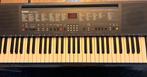 Yamaha psr 200 te koop, Muziek en Instrumenten, Keyboards, Ophalen, Yamaha, Met standaard, 61 toetsen