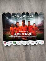 Stadion klapper nederlands dames elftal, Ophalen of Verzenden, Gebruikt, Overige binnenlandse clubs, Overige typen