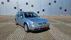 Volkswagen Golf 1.9 TDI Variant 74KW AUT 2005 Grijs, Auto's, 15 km/l, 4 cilinders, 100 pk, Stationwagon