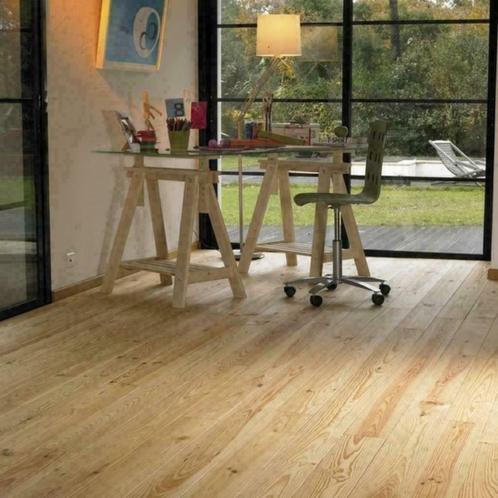 Stoere Pine Vloer! A kwaliteit nergens goedkoper!! OP=OP!, Huis en Inrichting, Stoffering | Vloerbedekking, Nieuw, Parket, Ophalen of Verzenden