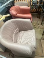 Fauteuils, Ophalen, Kunststof, Gebruikt, 75 tot 100 cm