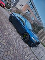 BMW 5-Serie 3.0 535I AUT headup 360camera, Automaat, Achterwielaandrijving, Beige, 1675 kg