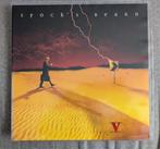 Spock's Beard  - V vinyl  + cd in plastic sleeve, Cd's en Dvd's, Ophalen of Verzenden, Zo goed als nieuw, 12 inch, Poprock