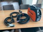Kemppi MinarcTig Evo 200 lasapparaat, Doe-het-zelf en Verbouw, Gereedschap | Lasapparaten, Ophalen, Zo goed als nieuw