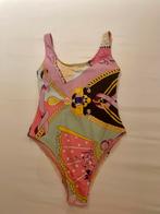 Versace Badpak - Maat M, Overige kleuren, Badpak, Ophalen of Verzenden, Zo goed als nieuw