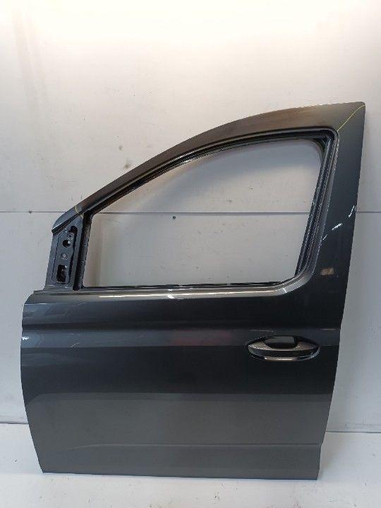 Portier links voor Volkswagen Caddy, Auto-onderdelen, Onderdelen@venauto.nl, Van der Ven Autorecycling B.V., Gebruikt, Ettenseweg 76, 4706 PB Roosendaal, The Netherlands