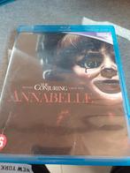 Annabelle, Verzenden, Zo goed als nieuw